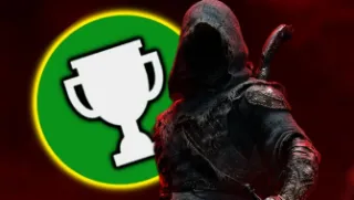 Mortal Shell II's achievement list has been revealed