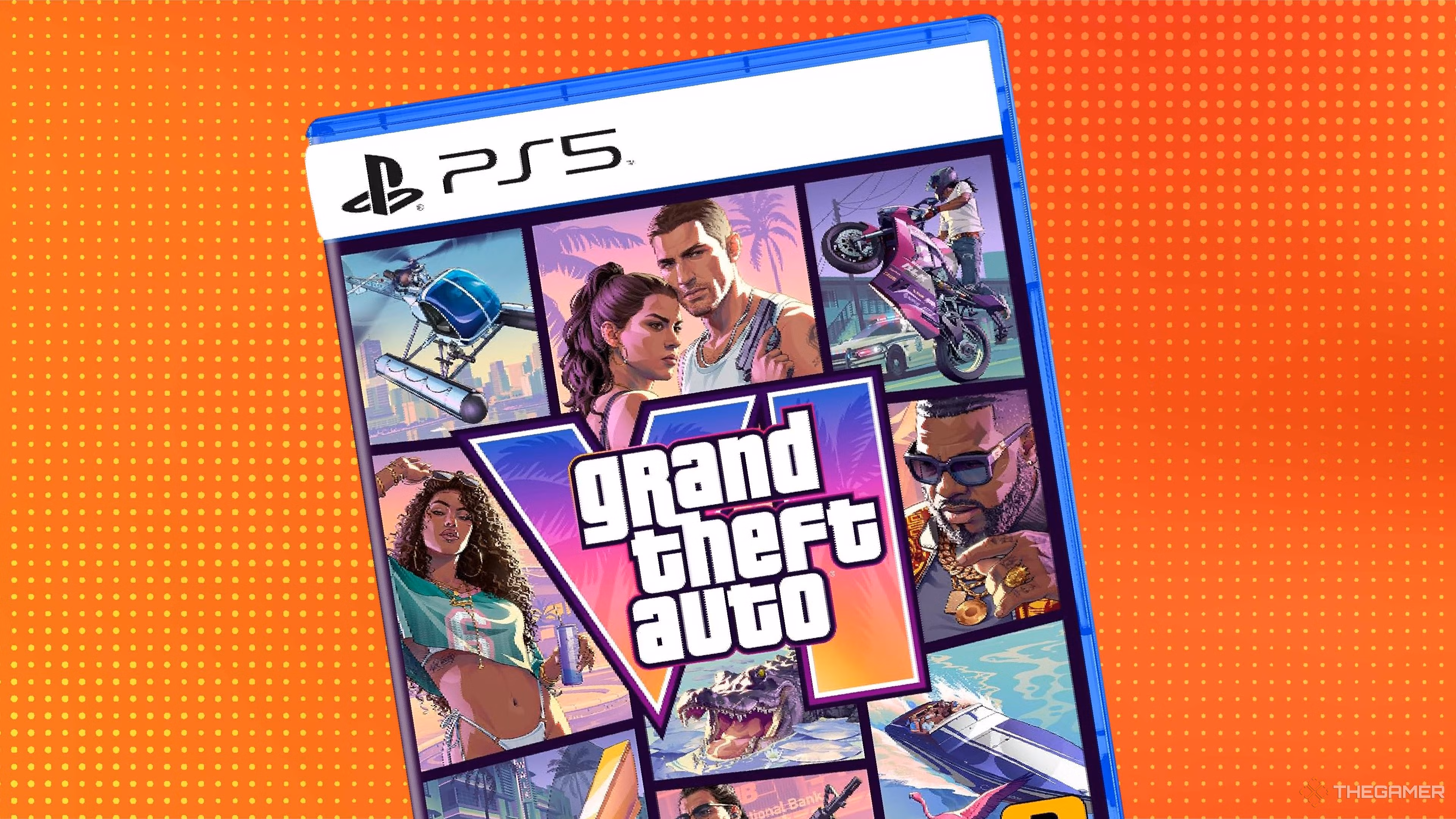 GTA 6 Believed To Have Sold Almost 4.5 Million Pre-Orders