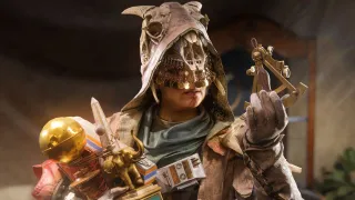 Arc Raiders' map conditions 'will shift to fit specific regions' peak hours' as part of the latest Phantom Targets update