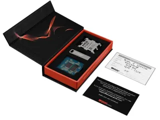 Thermal Grizzly now offers delidded AMD Ryzen 9 9950X3D2 CPUs, complete with warranty