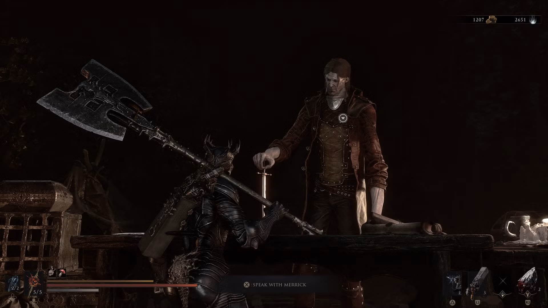 How to Make Money Fast in Mortal Shell 2