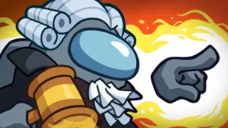 Among Us update now live, adds new "Judge" role