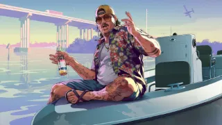 Alleged GTA 6 Gameplay And Map Leak Online As CyberLeek Threatens More