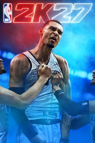 NBA 2K27 Preseason Breakdown Game Reveal