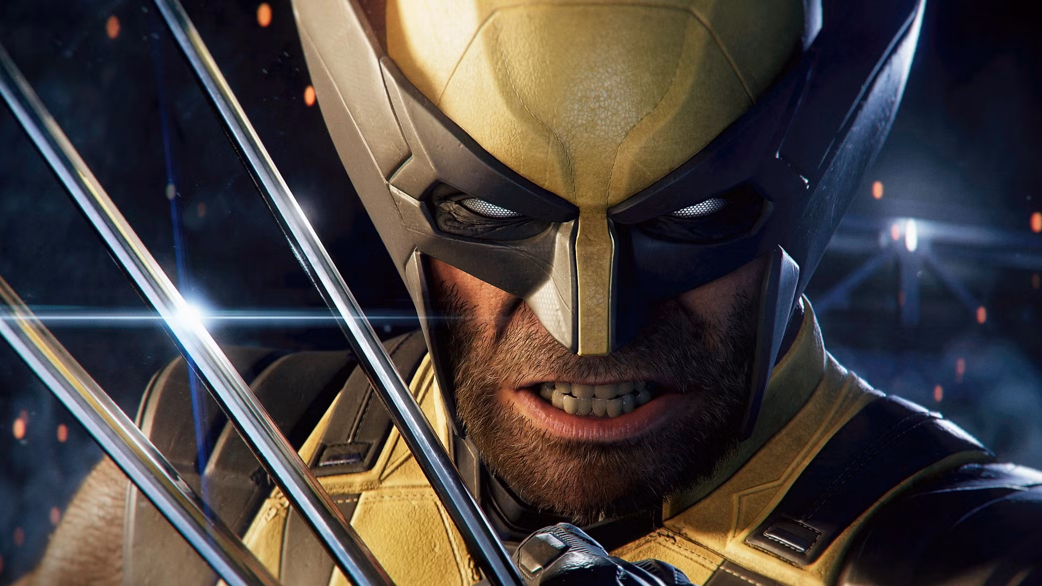 Marvel's Wolverine Is At the Center of the Most Complex Online War In Years