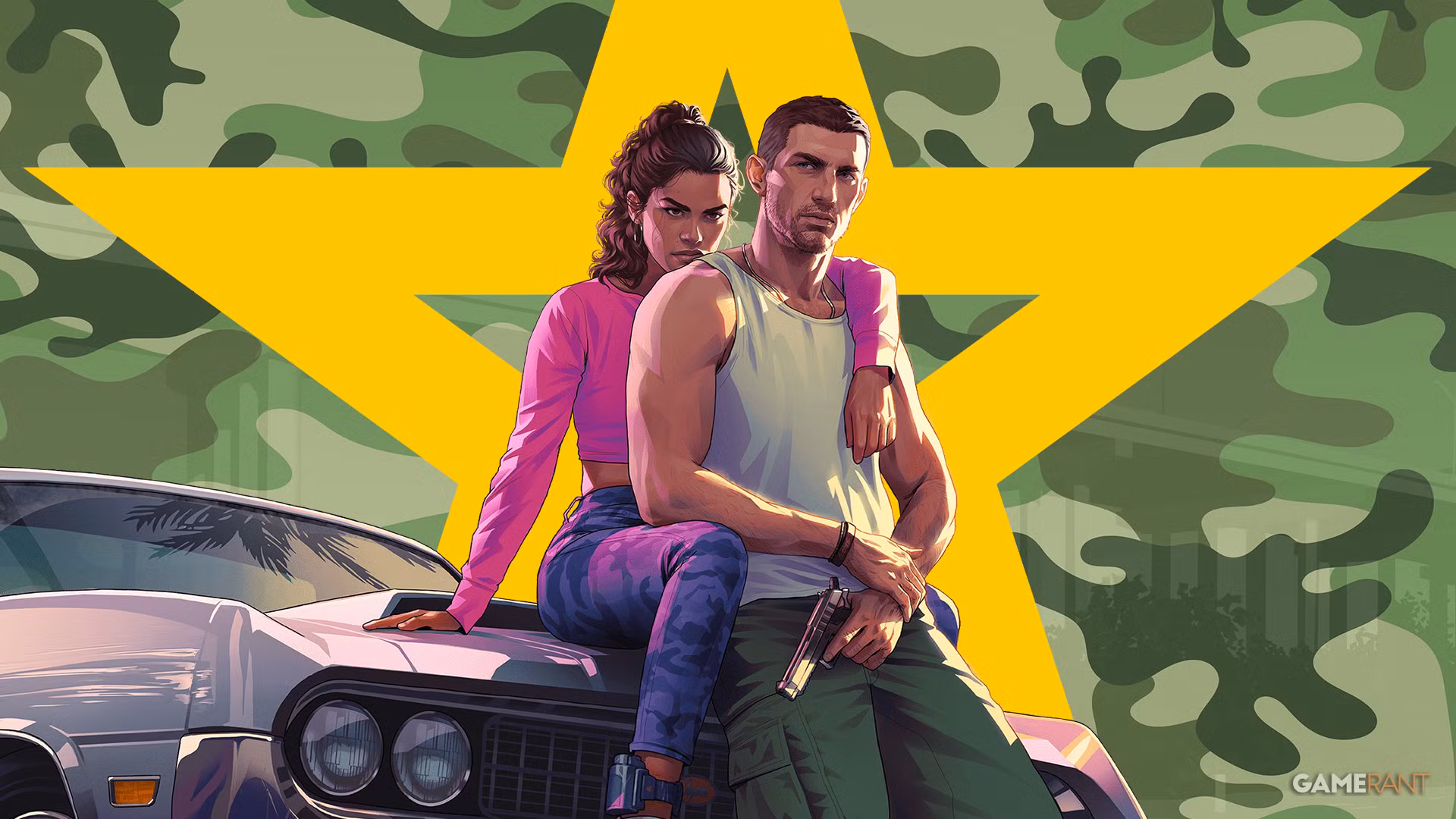 US Army Giving Soldiers Time Off to Play GTA 6, But There's a Catch
