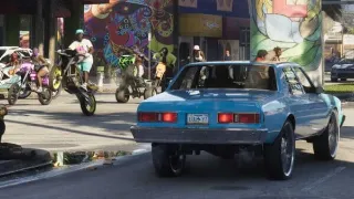 Grand Theft Auto 6 Gameplay And The Map Have Seemingly Leaked Online