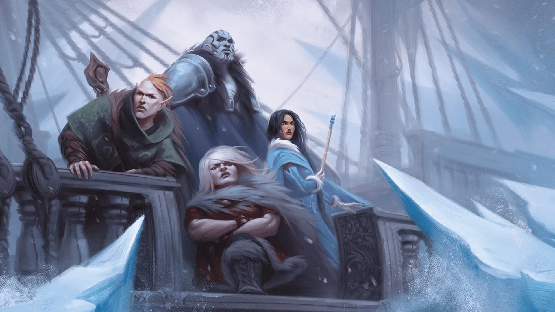 30 Best D&D Adventures You Can Finish In One Night