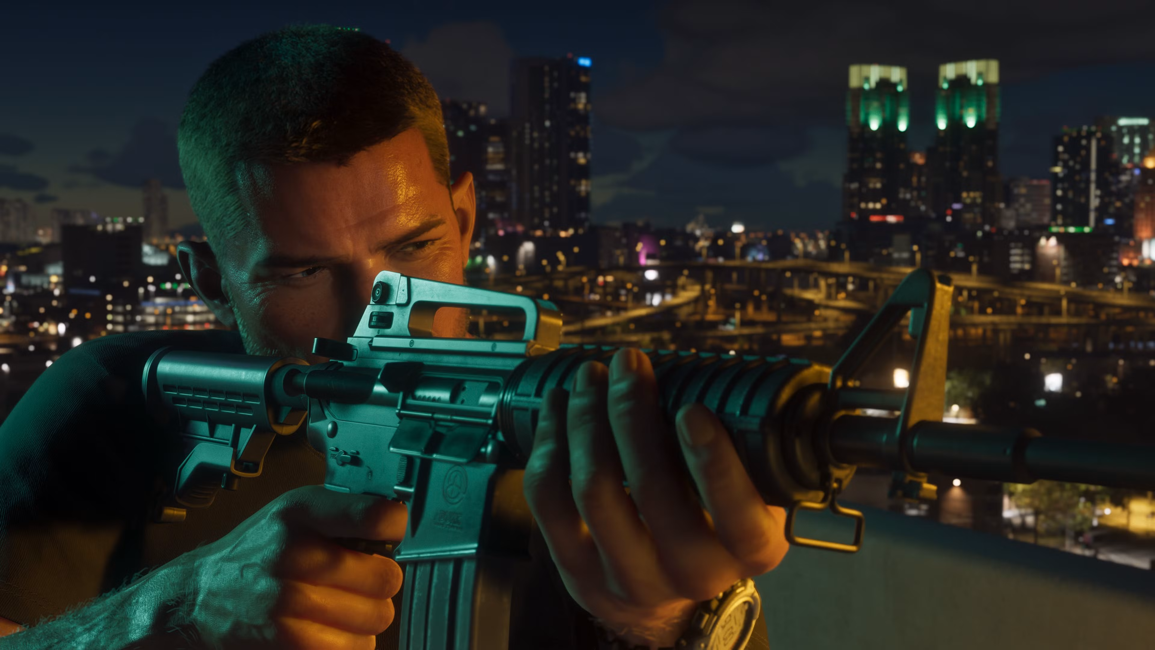 GTA 6 Leakers Explain Their Reasoning For Releasing Game Footage Early While Teasing A "Secret Project"