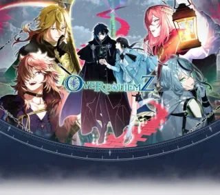 REVIEW: Over RequiemZ