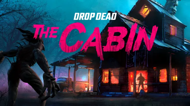 Drop Dead: The Cabin & A 'Vault' Of Other Titles Are Coming To PlayStation VR2