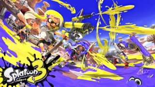 Splatoon 3 being updated to Ver. 11.3.0 Aug 19th, 2026, patch notes shared