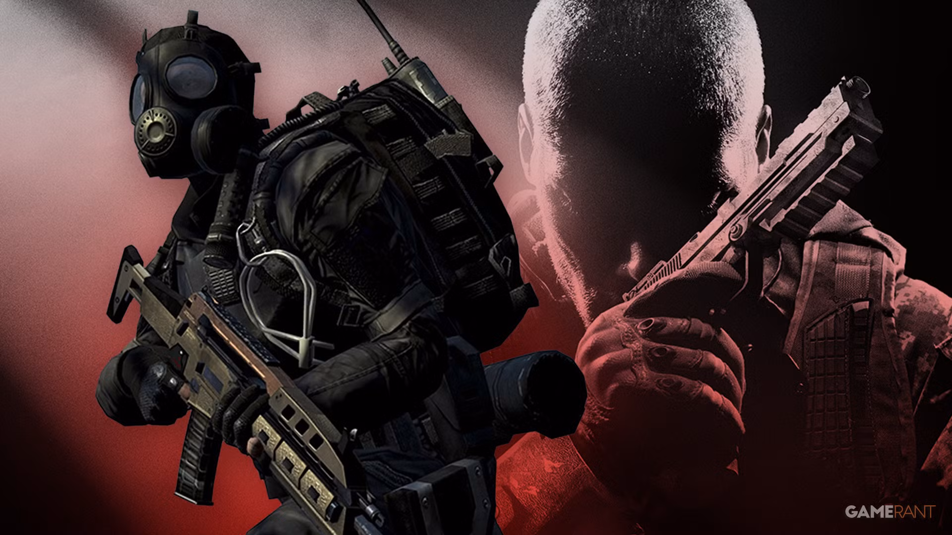 Call of Duty: Black Ops 2 Update Makes Controversial Change