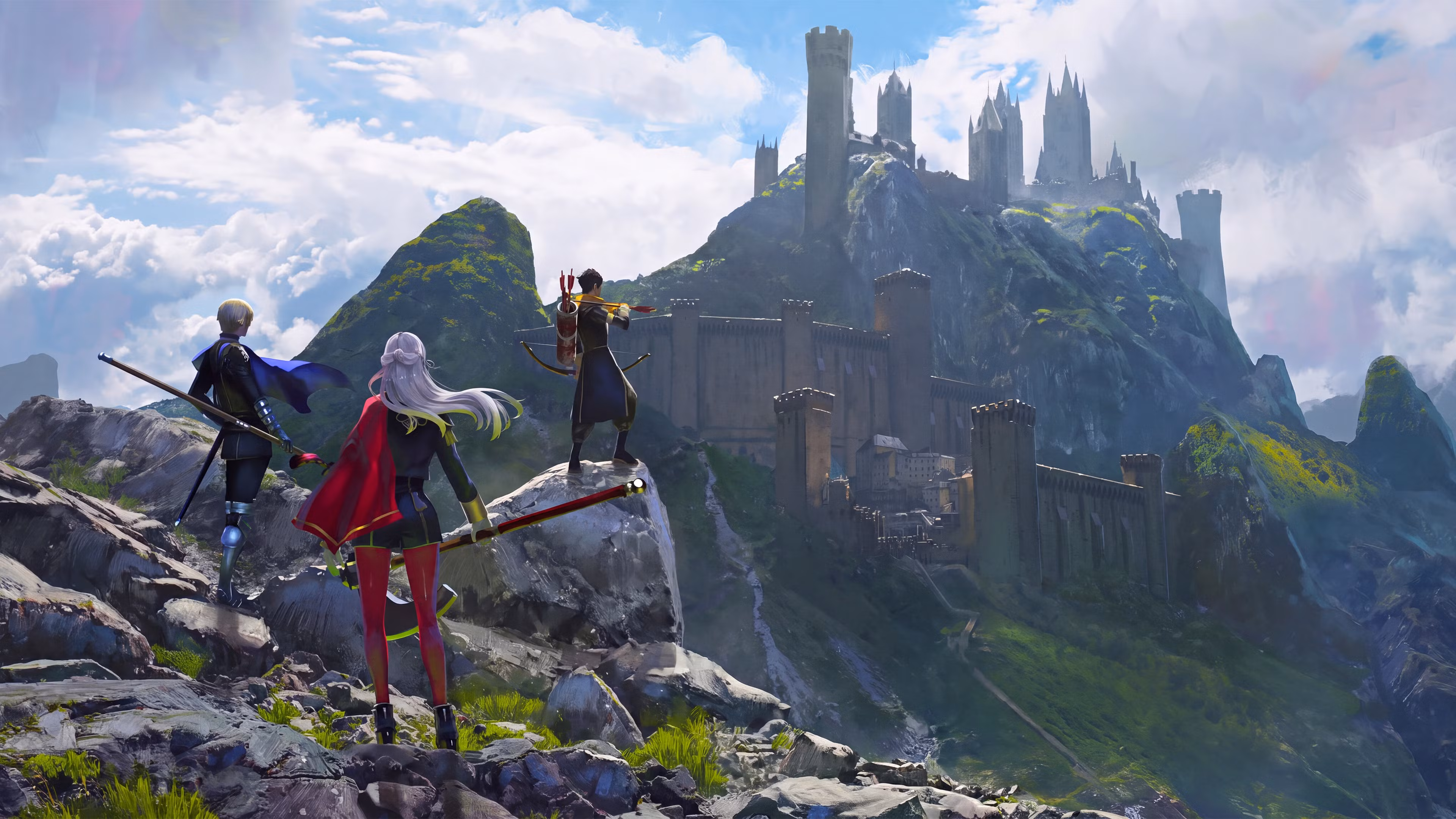 7 Long Tactical RPGs That Take Forever to Complete, Ranked