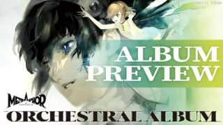 Metaphor: ReFantazio Orchestral Album video sampler shared