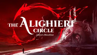 First-Person Psychological Thriller "The Alighieri Circle: Dante's Bloodline" Comes to Switch 2 in 2026
