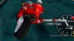 Cyber Cycles is this week’s Arcade Archives game on Nintendo Switch 2, Switch