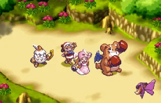 Rhapsody II: Ballad of the Little Princess gets a Japanese Console Archives port on PS5 and Switch 2