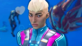 Subnautica 2's new "buddy system" update just made co-op a lot more immersive
