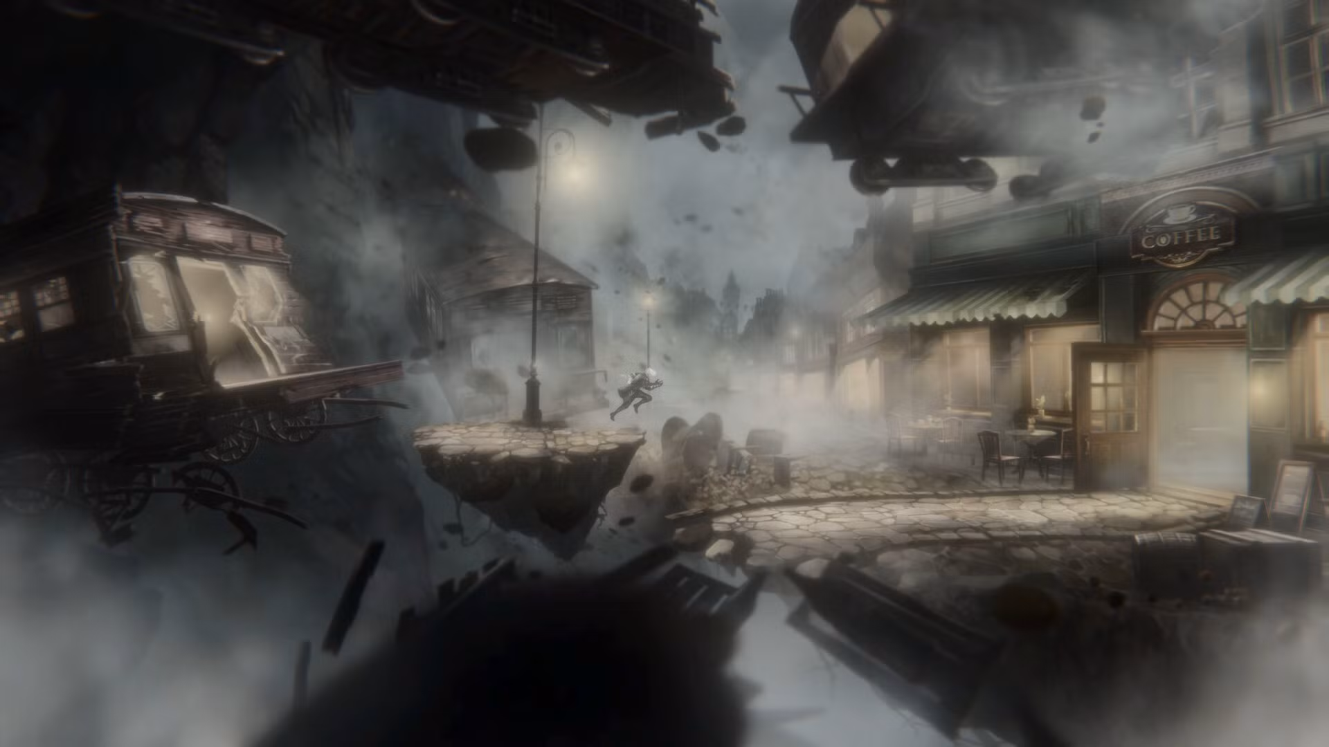 Vapor World Director Responds to Disastrous Launch Following AI-Generated Cutscenes