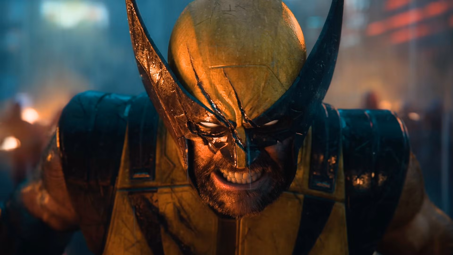 Marvel's Wolverine Backlash "Is A Good Problem To Have", Director Says