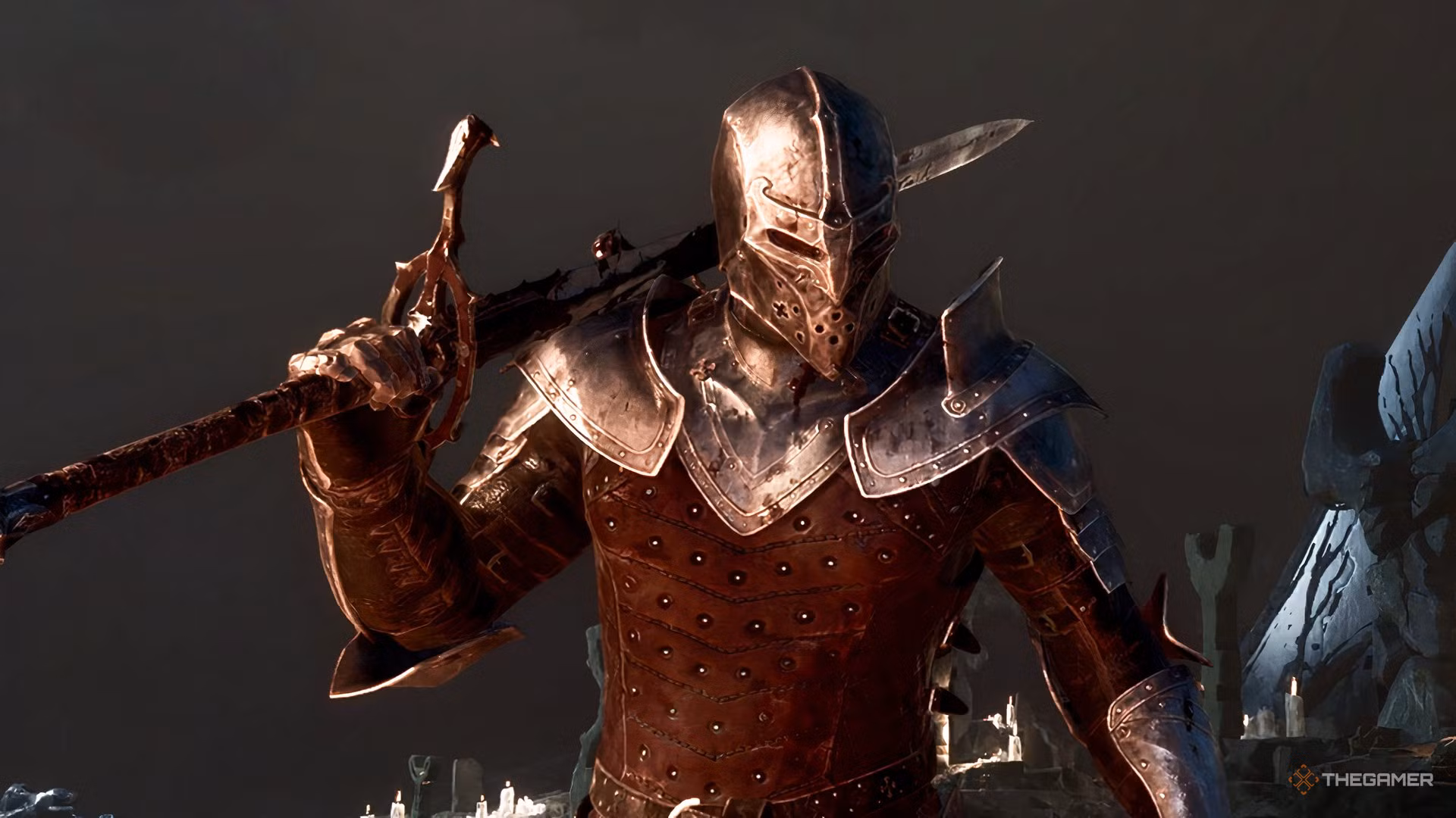 Tips And Tricks Every Beginner Should Know In Mortal Shell 2