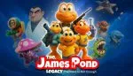 The James Pond Legacy: The Pond Is Not Enough announced for Nintendo Switch 2