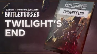 Demeo x Dungeons & Dragons: Battlemarked "Campaign III: Twilight's End" Expansion Coming to Switch 2 Soon