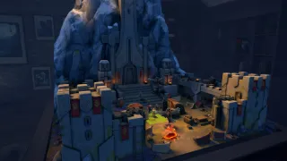 Demeo x Dungeons & Dragons: Battlemarked Campaign III DLC Announced
