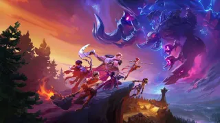 PlayStation reportedly reworking live service Horizon Hunters Gathering into a smaller, more traditional co-op game following ill-received playtests