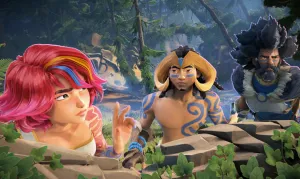 Horizon Multiplayer Game Being Rebooted To Remove Live-Service, Next Mainline Horizon Game “Years Away,” Report Says
