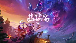 Horizon Hunters Gathering is being rebooted after poor reception