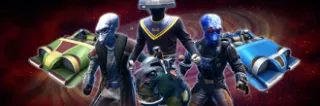 Star Wars The Old Republic kicks off Galactic Season 11 with companions and a shallow bowl for your head