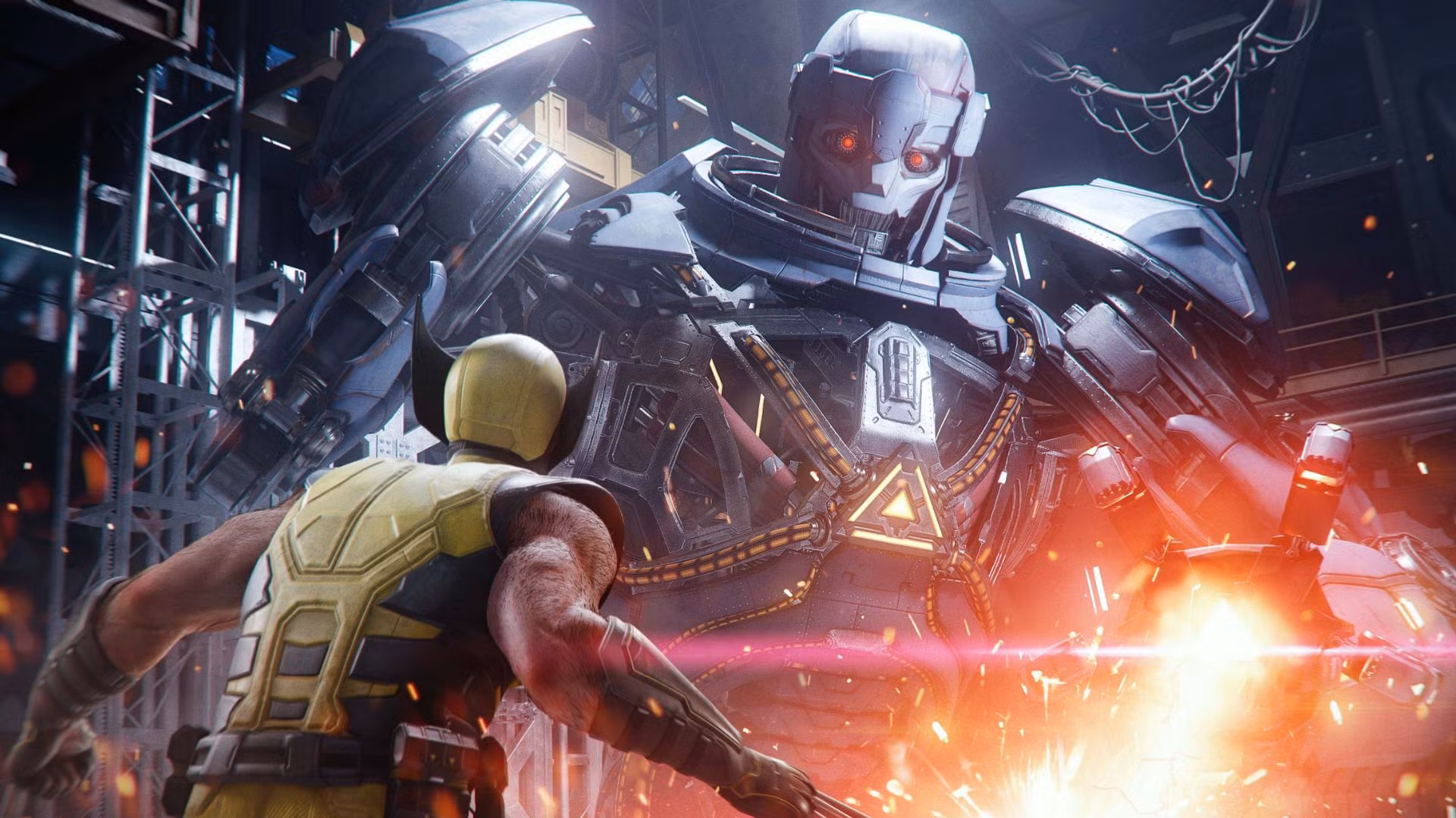 Exclusive: Marvel’s Wolverine Game Director On X-Men Origins Inspirations, A Lengthier Development Time, And The Online Backlash