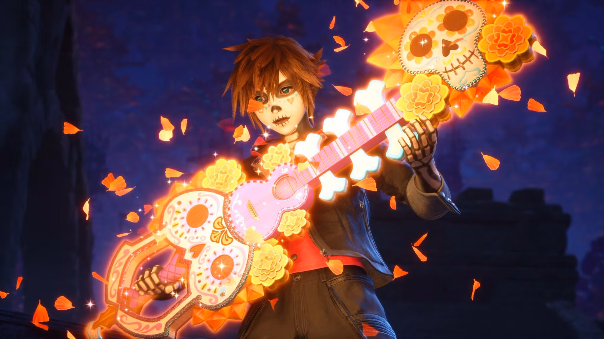 It's Official, Kingdom Hearts Is Over As We Know It
