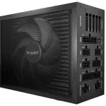 be quiet! unveils Dark Power Pro 14 IO PSUs with Titanium efficiency