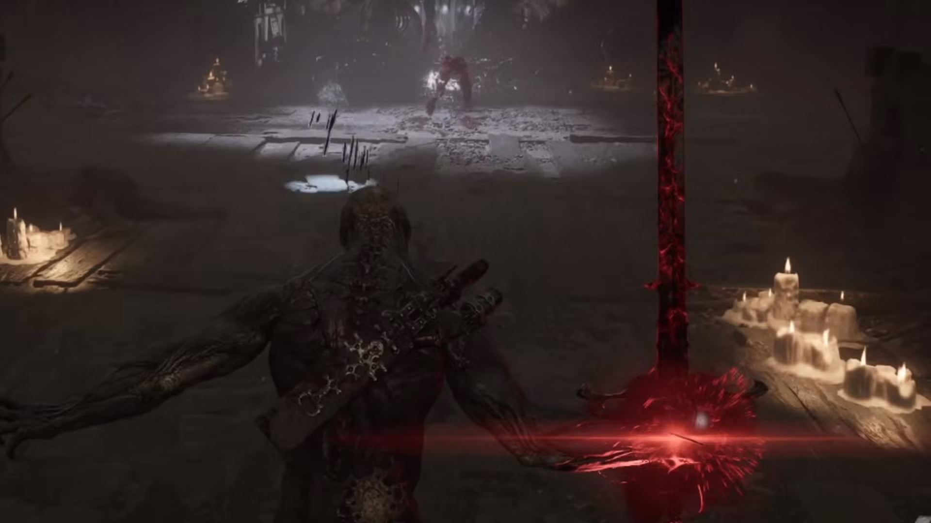 Mortal Shell 2: How to Beat Lucien, the Thirsting Knight