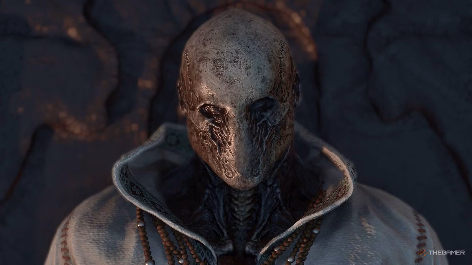 Best PC Settings For Performance In Mortal Shell 2
