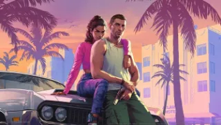 More GTA 6 gameplay has leaked along with a cutscene