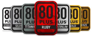 Seasonic Prime Enterprise RX-1600 becomes first PSU to earn 80 Plus Ruby certification at 115V