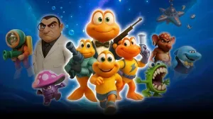 James Pond’s New Trailer Has AI Alarm Bells Ringing, Comments Turned Off