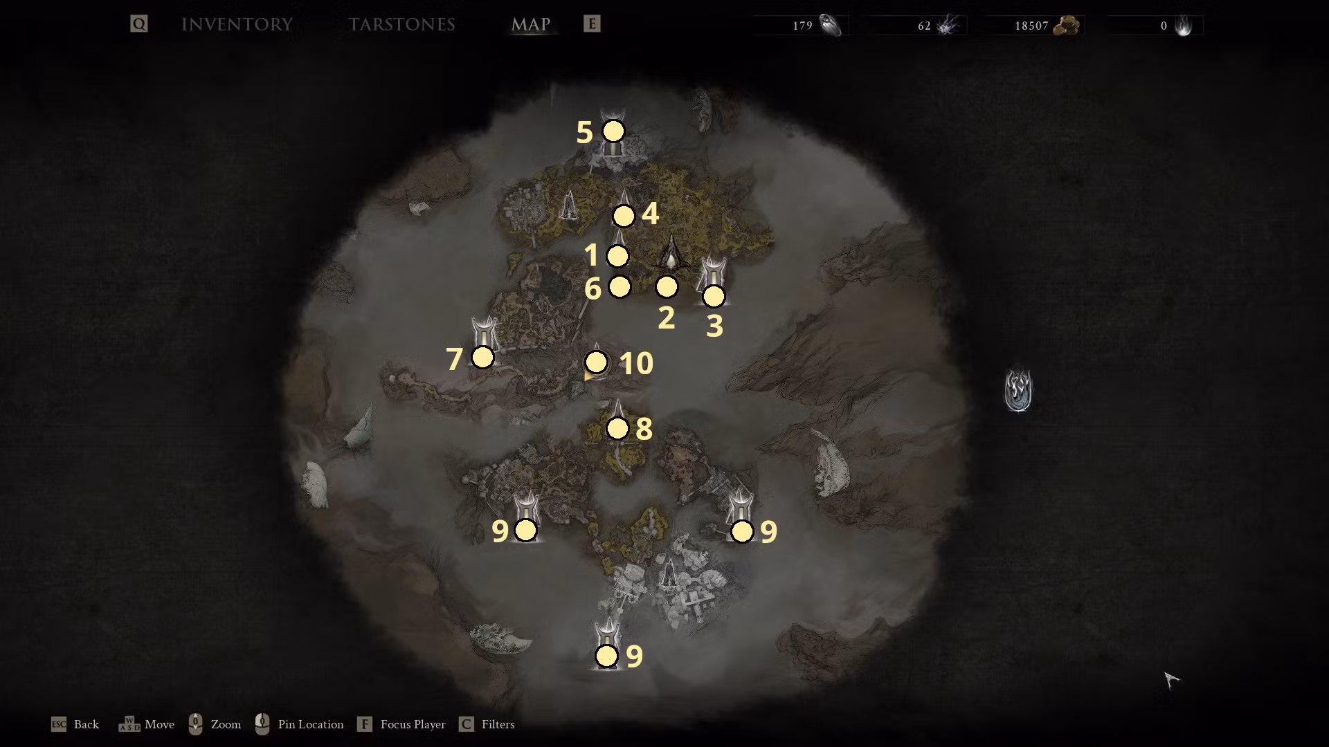 Mortal Shell 2 Progression Route Guide