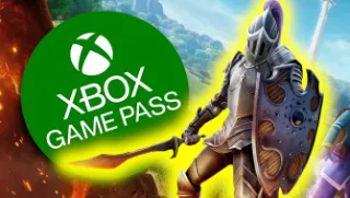 Runescape: Dragonwilds is coming to Xbox Game Pass at launch