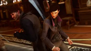 Former Dishonored Director Starts New Studio, Black Pony Immersive, A Studio Focused on FPS Action-RPGs