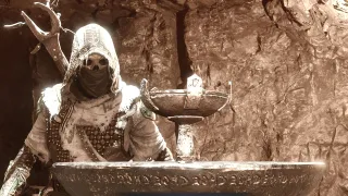 How to Commune with Chaos in Mortal Shell 2