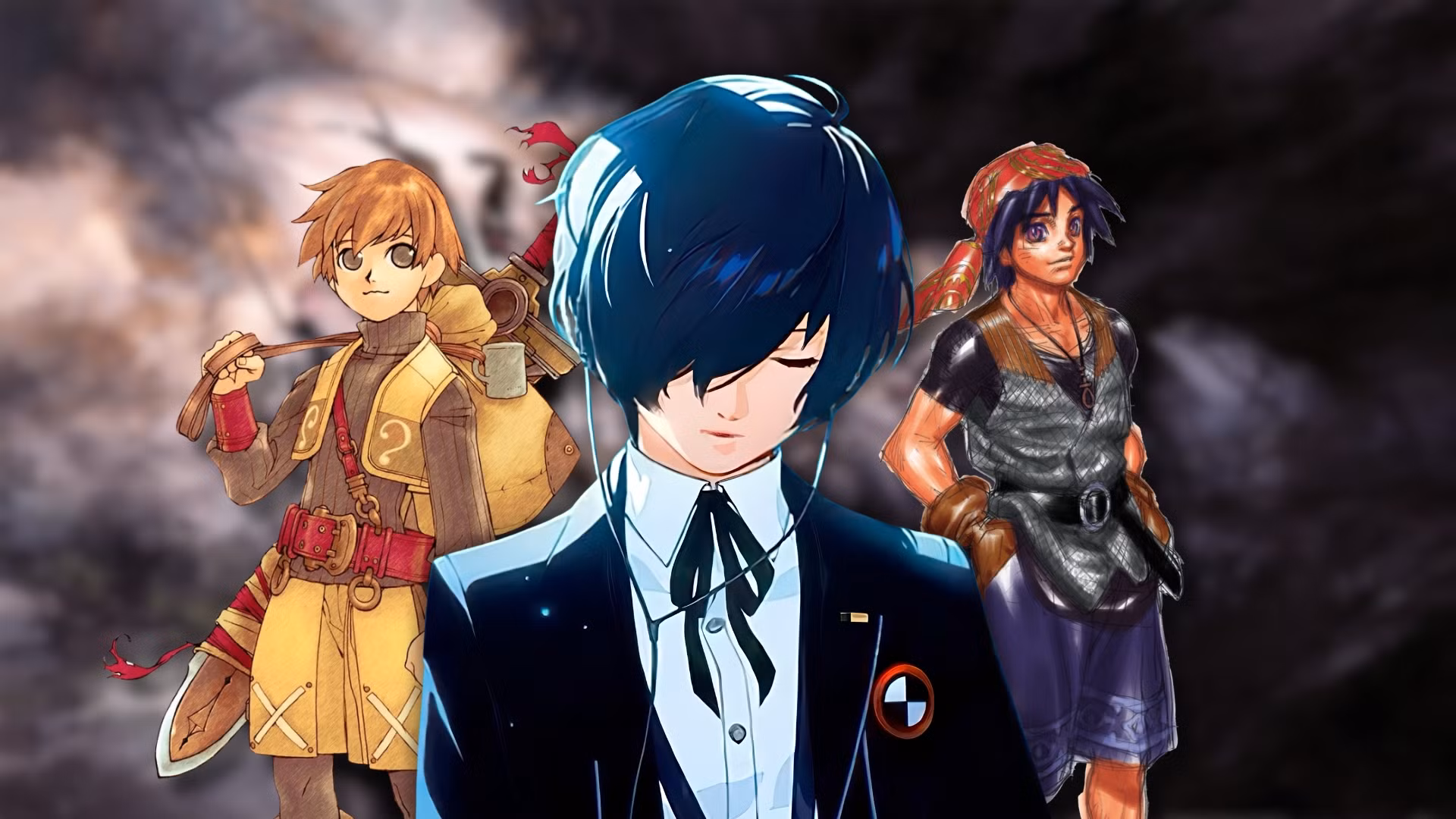 8 JRPGs Where Choice Matters