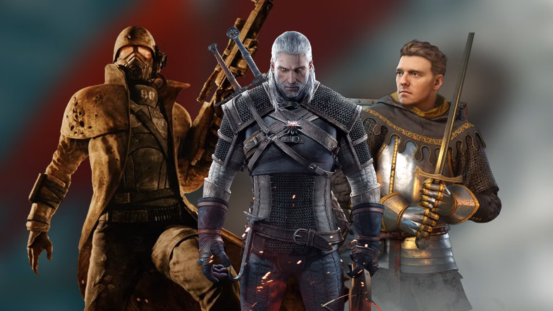 10 Open-World Games Where Every Choice Matters