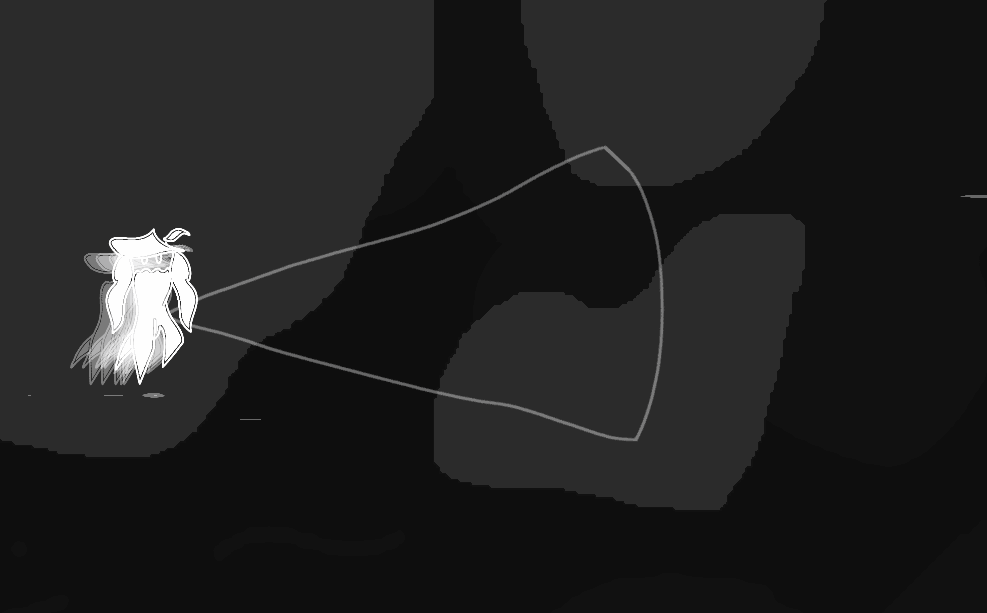 v0.2.3 - New Attack Effects, Balancing, Testing the Endings and Other Mechanics