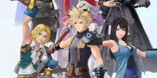 Dissidia Duellum Final Fantasy beginner's guide - Five top tips for saving Tokyo