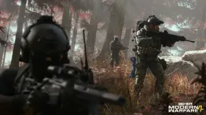 CoD: Modern Warfare 4 Beta Preload And PC Spec Requirements